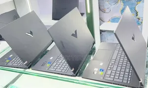 New Laptop HP Victus 16 16GB Intel Core i7 SSD 512GB