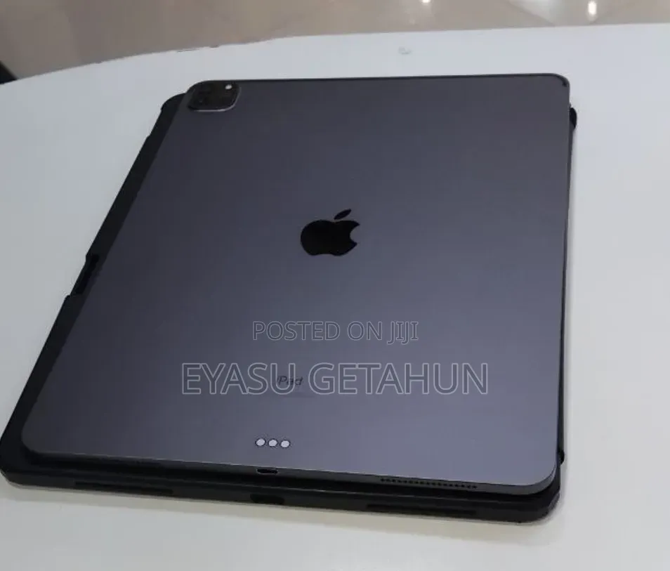 New Apple iPad Pro 1 TB