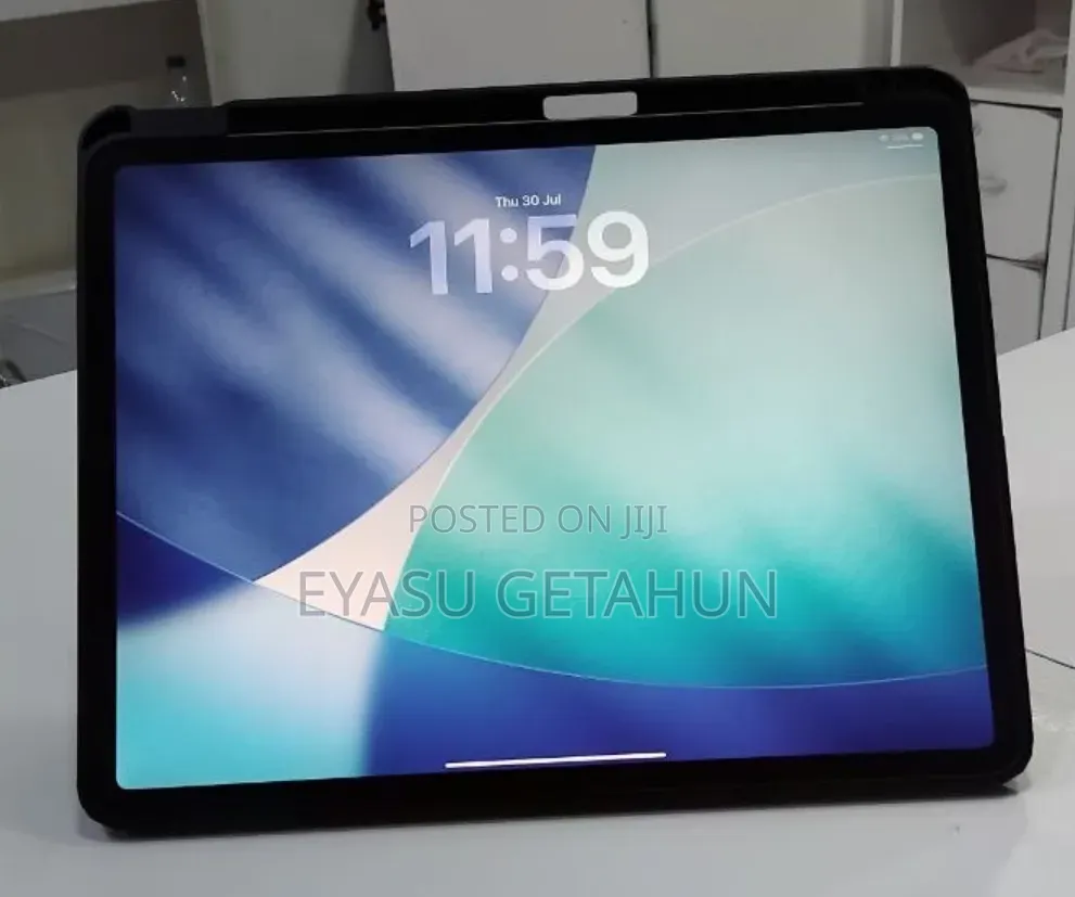 New Apple iPad Pro 1 TB