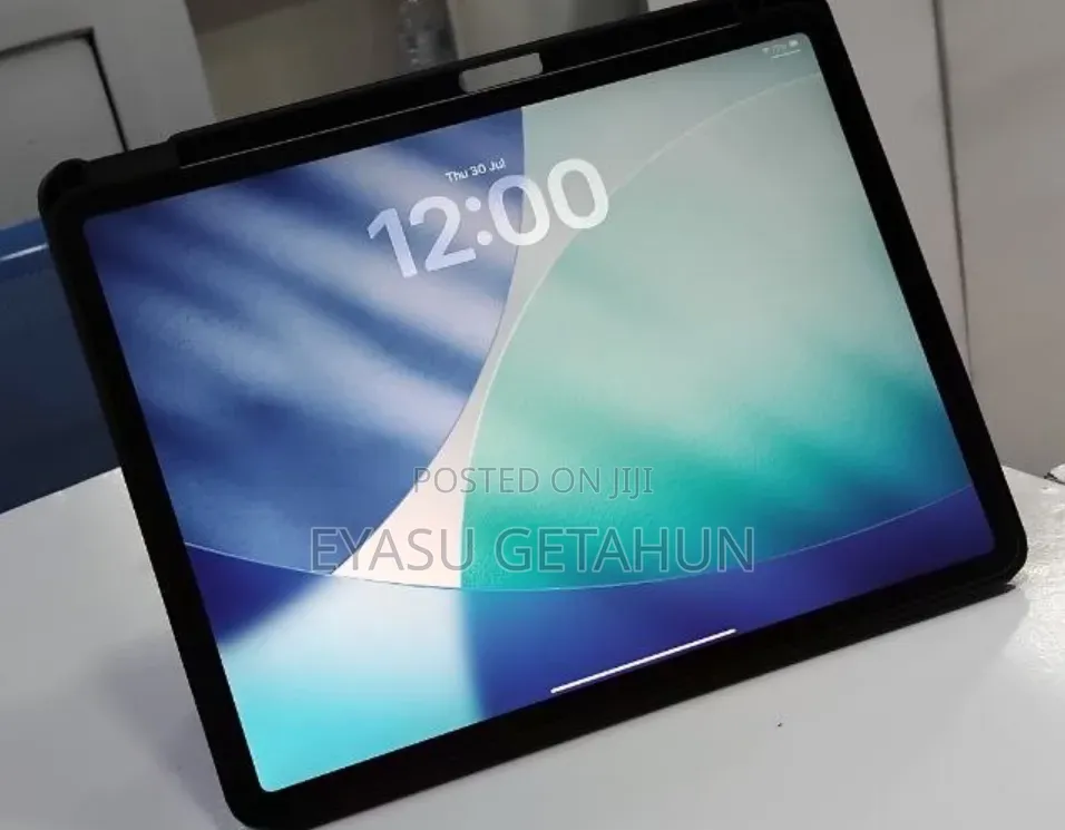 New Apple iPad Pro 1 TB