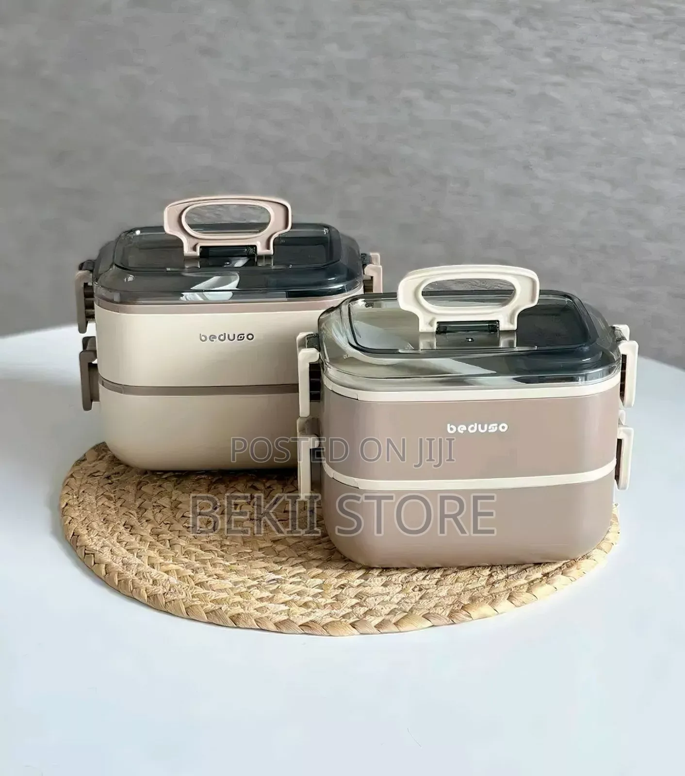 Sstainless Still Lunch Box