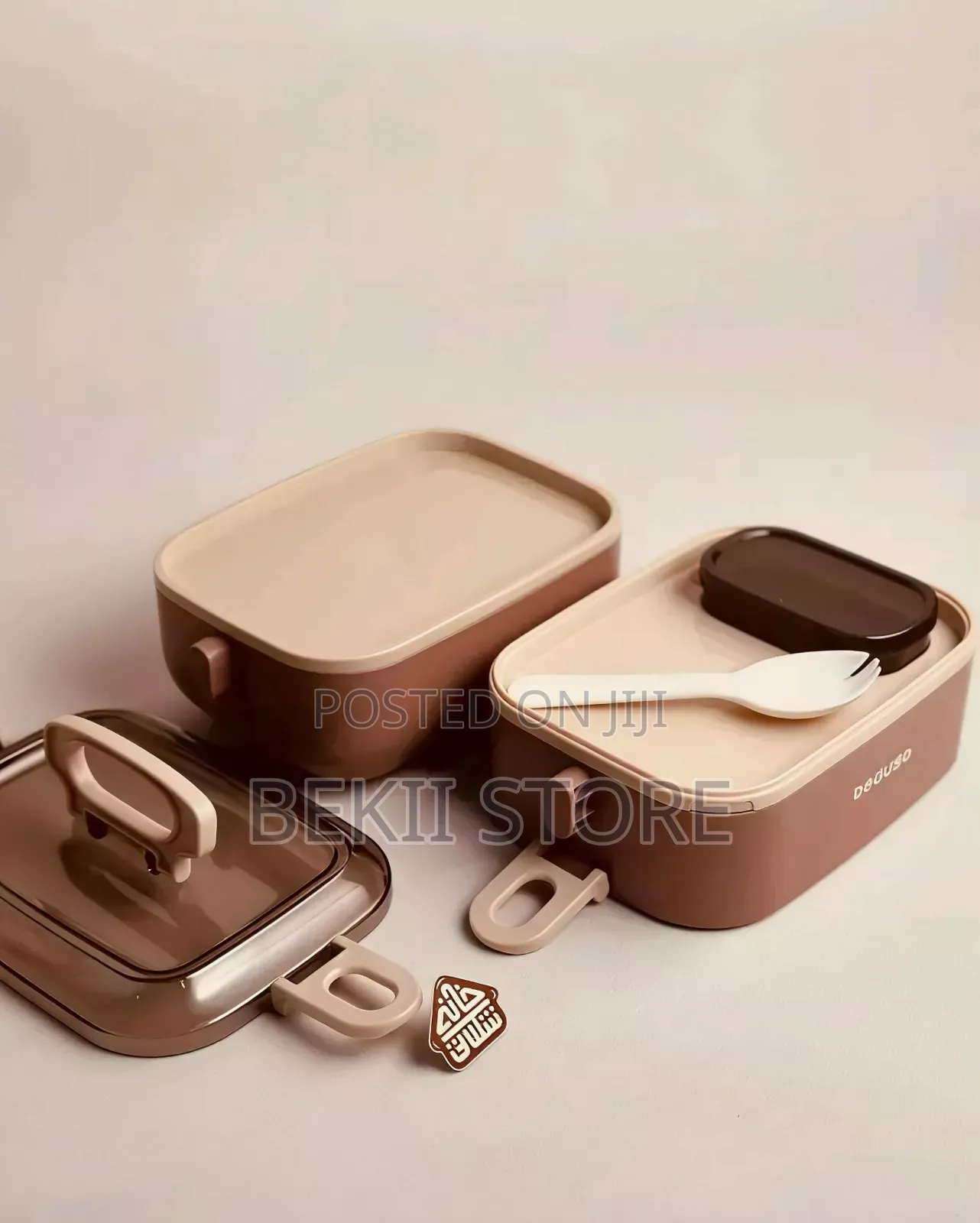 Sstainless Still Lunch Box