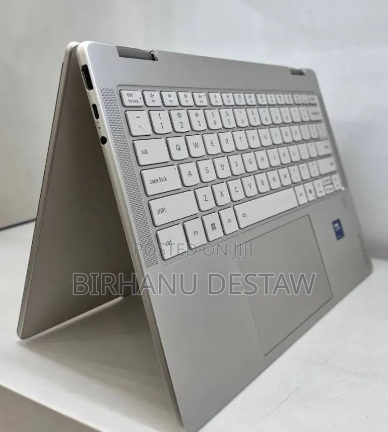 New Laptop Lenovo ThinkPad Yoga 32GB Intel Core Ultra 7 SSD 1T
