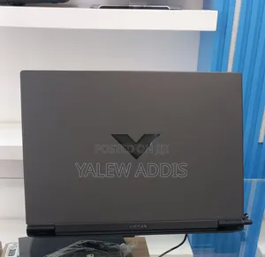 New Laptop HP Victus 16 16GB Intel Core i5 SSD 512GB