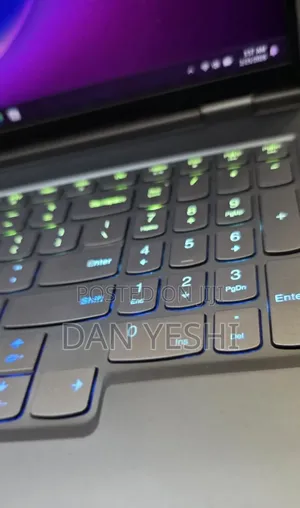 New Laptop Lenovo 32GB Intel Core i9 SSD 1T