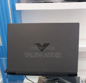New Laptop HP Victus 16 16GB Intel Core i5 SSD 512GB