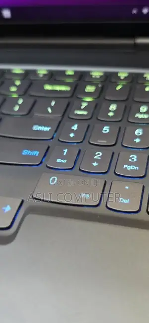 New Laptop Lenovo Legion 5 32GB Intel Core Ultra 9 SSD 1T