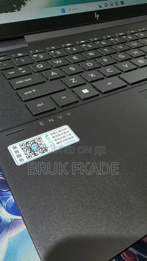 New Laptop HP Envy x360 16GB Intel Core i5 SSD 512GB