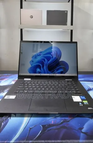 New Laptop HP Envy x360 16GB Intel Core i5 SSD 512GB