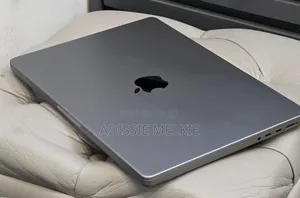 New Laptop Apple MacBook Pro 32GB Apple M1 Pro SSD 512GB