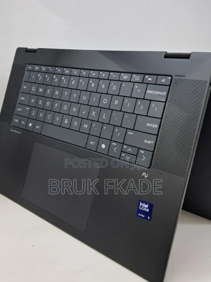 New Laptop HP Envy x360 16GB Intel Core i5 SSD 512GB