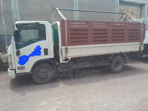Isuzu for Rent