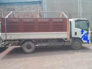 Isuzu for Rent