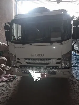 Isuzu for Rent