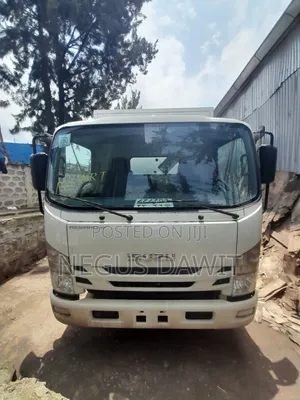 Isuzu for Rent