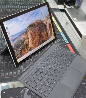 New Laptop Microsoft Surface Pro 7 16GB Intel Core i7 SSD 512GB