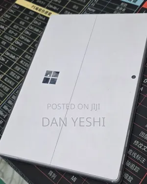 New Laptop Microsoft Surface Pro 7 16GB Intel Core i7 SSD 512GB