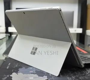 New Laptop Microsoft Surface Pro 7 16GB Intel Core i7 SSD 512GB