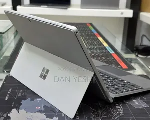 New Laptop Microsoft Surface Pro 7 16GB Intel Core i7 SSD 512GB