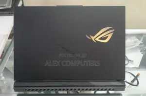 New Laptop Asus ROG Strix G16 G614 16GB Intel Core i9 SSD 1T