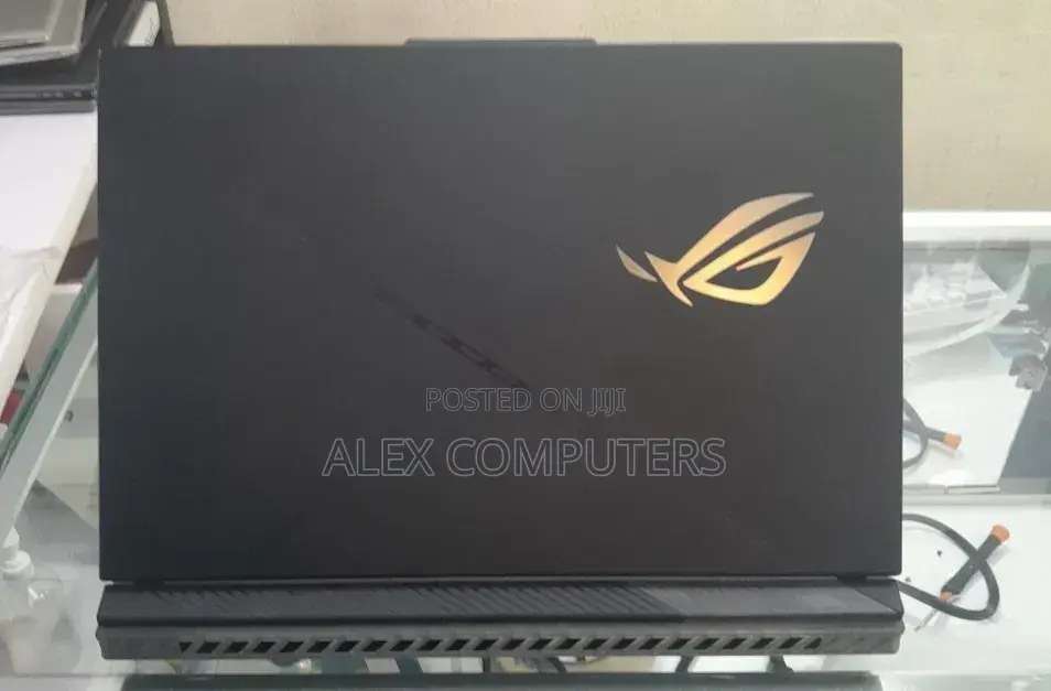 New Laptop Asus ROG Strix G16 G614 16GB Intel Core i9 SSD 1T