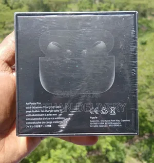Airpod Pro Apple