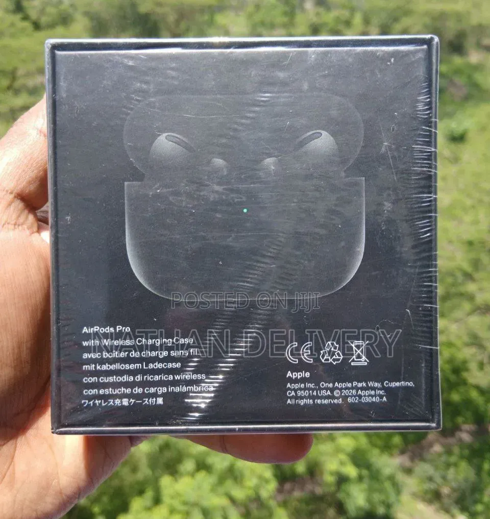 Airpod Pro Apple
