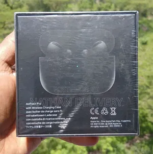Airpod Pro Apple