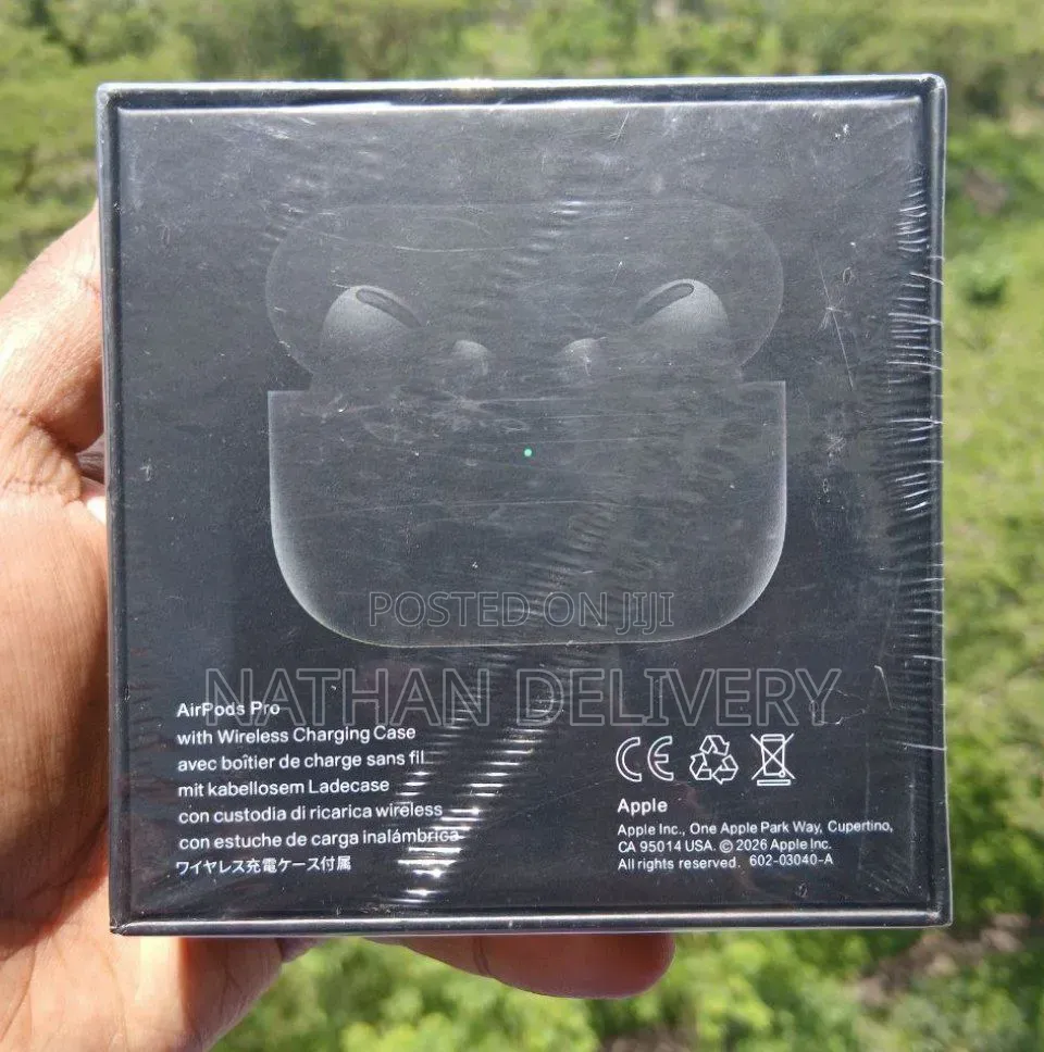 Airpod Pro Apple
