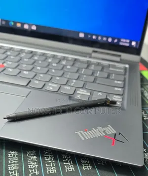 Laptop Lenovo ThinkPad X1 Yoga 16GB Intel Core i5 SSD 512GB