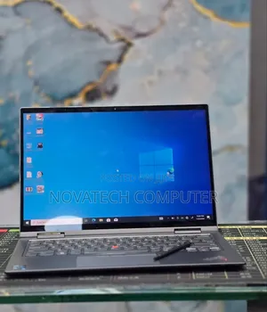Laptop Lenovo ThinkPad X1 Yoga 16GB Intel Core i5 SSD 512GB