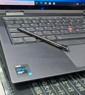 Laptop Lenovo ThinkPad X1 Yoga 16GB Intel Core i5 SSD 512GB