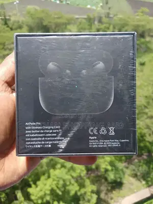 Airpod Pro Premium Sound Quality