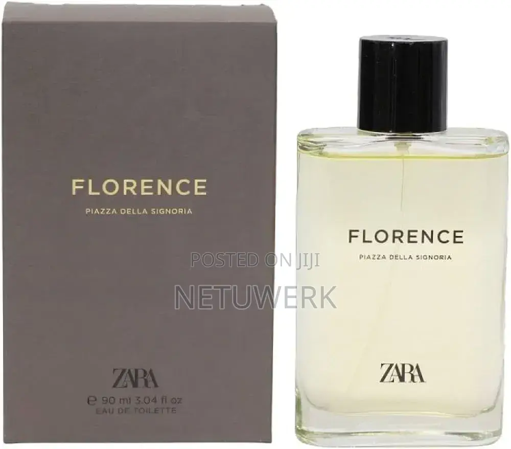 Folrence Perfume