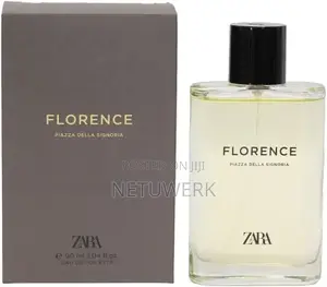 Folrence Perfume