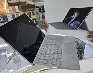 New Laptop Microsoft Surface Pro 5 8GB Intel Core i5 SSD 128GB