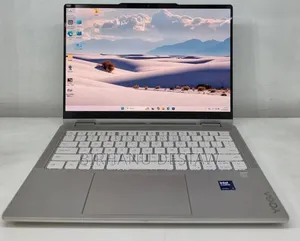 New Laptop Lenovo ThinkPad Yoga 32GB Intel Core Ultra 7 SSD 1T