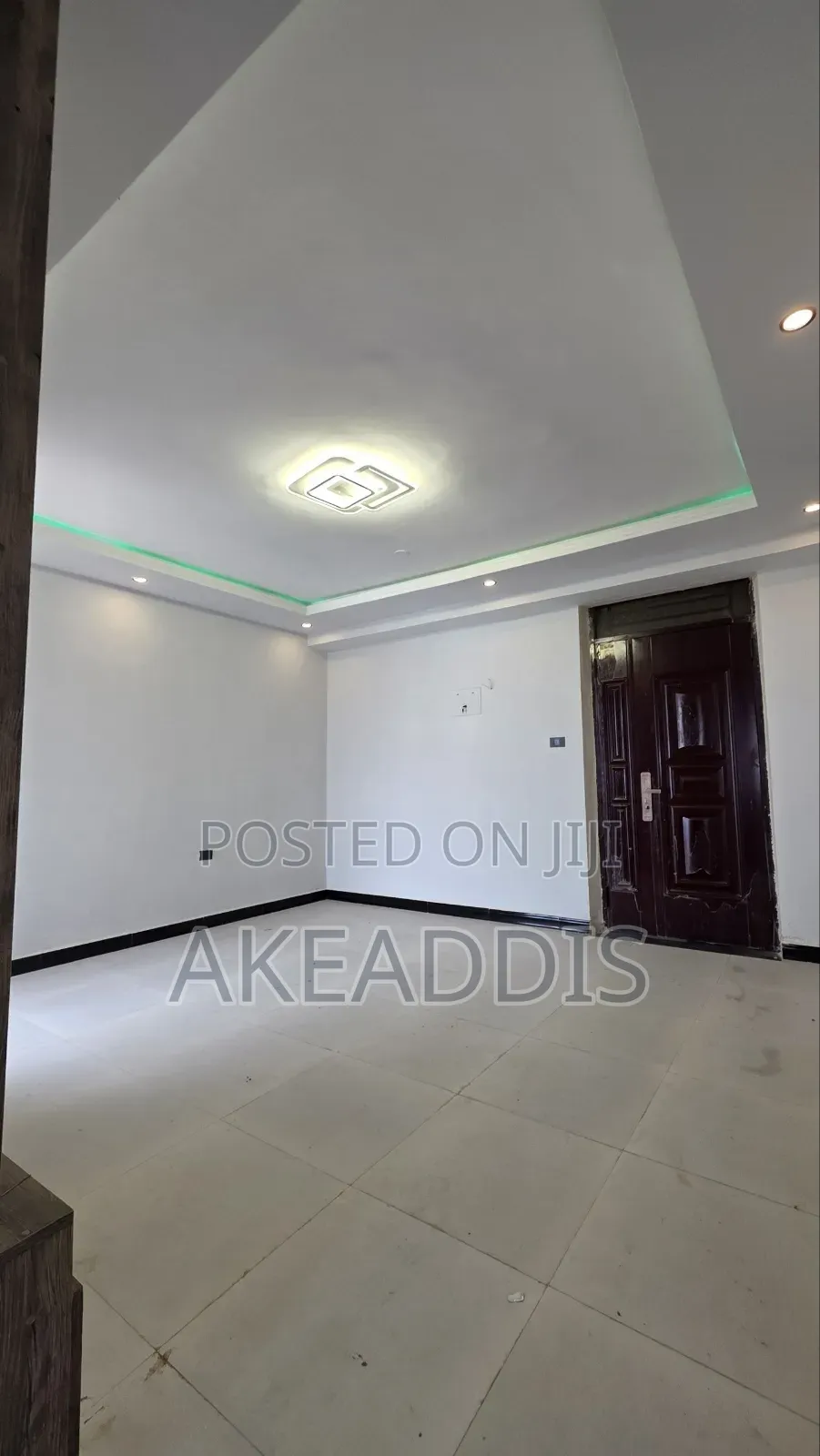 Furnished 1bdrm Condo in Bole Ayat for sale