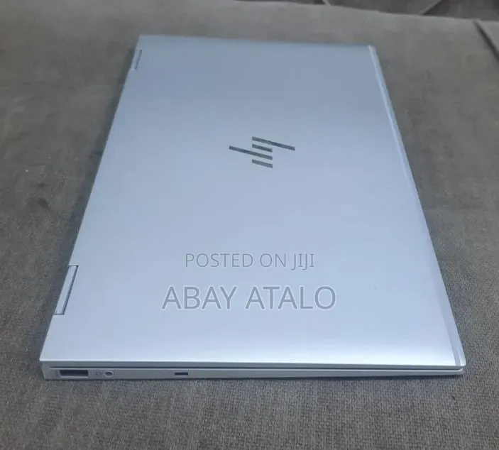 New Laptop HP EliteBook x360 1030 G7 16GB Intel Core i7 SSD 512GB