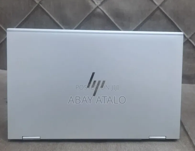 New Laptop HP EliteBook x360 1030 G7 16GB Intel Core i7 SSD 512GB