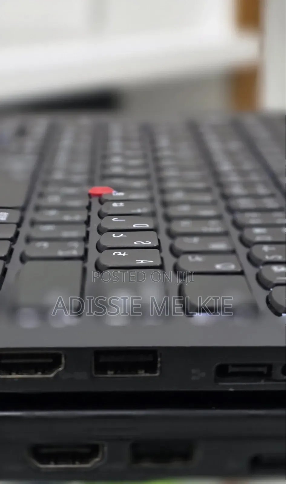 New Laptop Lenovo ThinkPad T14s Gen 1 16GB AMD Ryzen 5 SSD 512GB