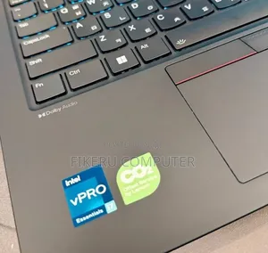 New Laptop Lenovo ThinkPad T14s Gen 2 32GB Intel Core i7 SSD 512GB