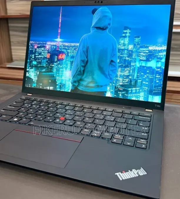 New Laptop Lenovo ThinkPad T14s Gen 2 32GB Intel Core i7 SSD 512GB