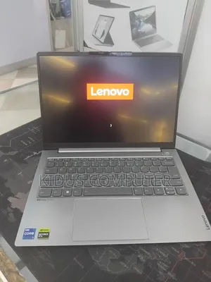 New Laptop Lenovo ThinkBook 13 16GB Intel Core i7 SSD 512GB