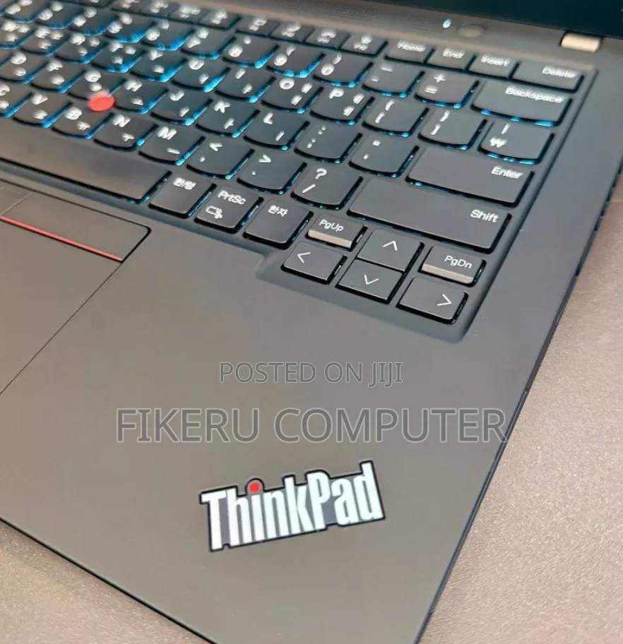 New Laptop Lenovo ThinkPad T14s Gen 2 32GB Intel Core i7 SSD 512GB