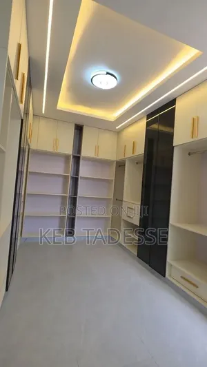 Furnished 9bdrm House in Samit, Bole for sale