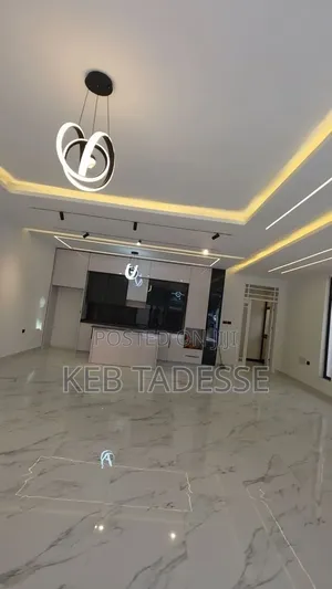 Furnished 9bdrm House in Samit, Bole for sale
