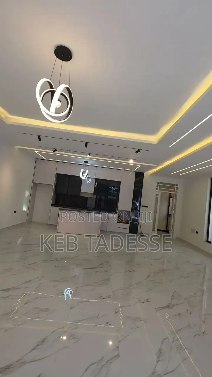 Furnished 9bdrm House in Samit, Bole for sale
