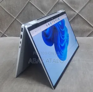 New Laptop HP EliteBook x360 1030 G7 16GB Intel Core i7 SSD 512GB
