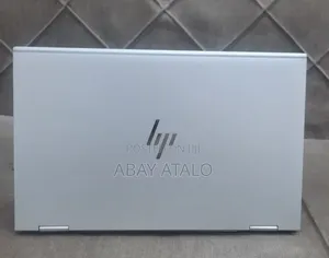 New Laptop HP EliteBook x360 1030 G7 16GB Intel Core i7 SSD 512GB